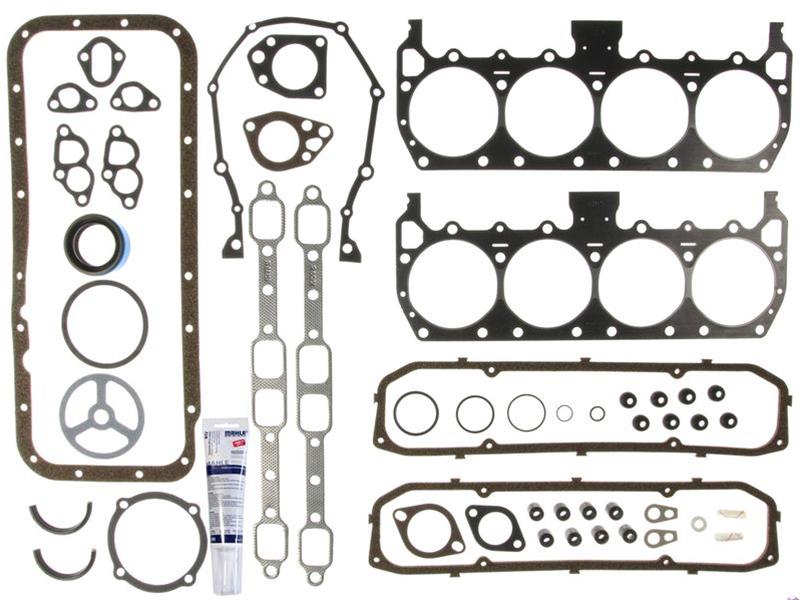 ENGINE KIT GASKET SET