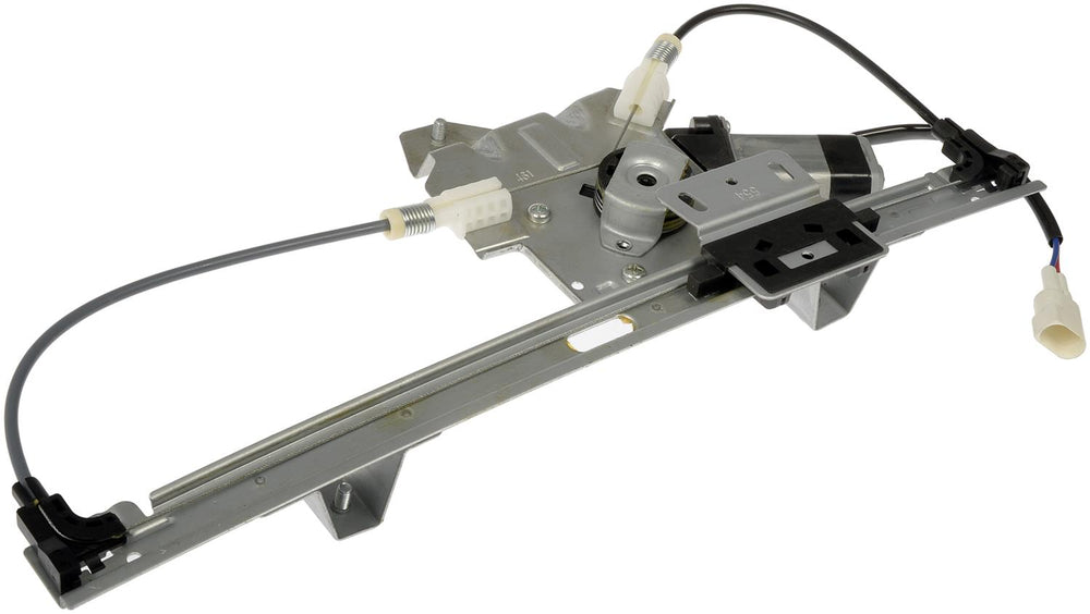 WINDOW REGULATOR