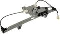 WINDOW REGULATOR
