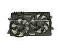 1521 FD MSTNG 2.3L RAD & COND CFA