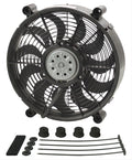 12in High Output Electrc Fan Standard Kit