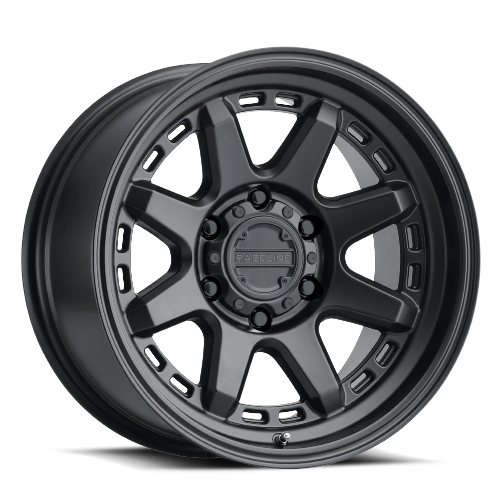 SCOUT BRONZE 17X9 8X180 +18MM