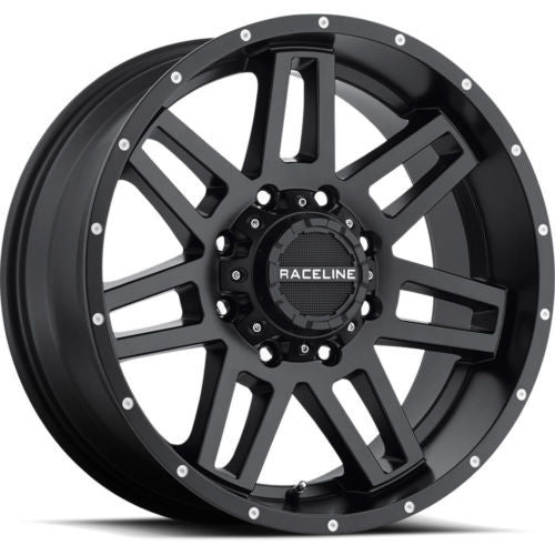 SCOUT BRONZE 17X8.5 5X139.7 +18MM