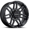 SCOUT BRONZE 17X8.5 5X139.7 +18MM