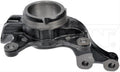 STEERING KNUCKLE