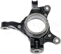 STEERING KNUCKLE