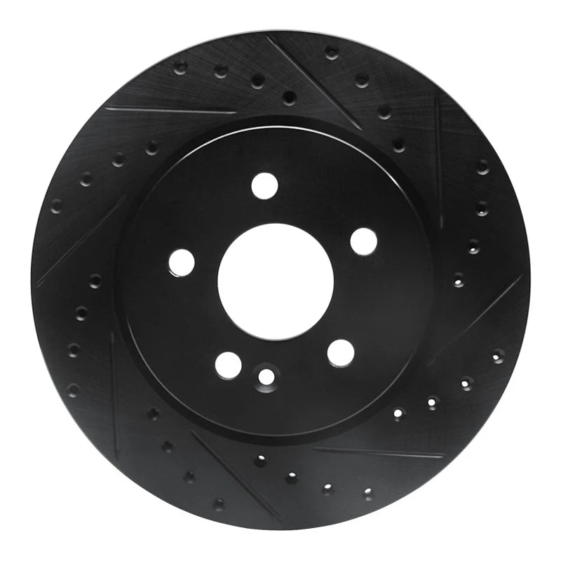 R1 Concepts black auto part