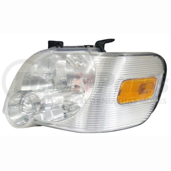 Maxzone Vehicle Lighting Corp auto part