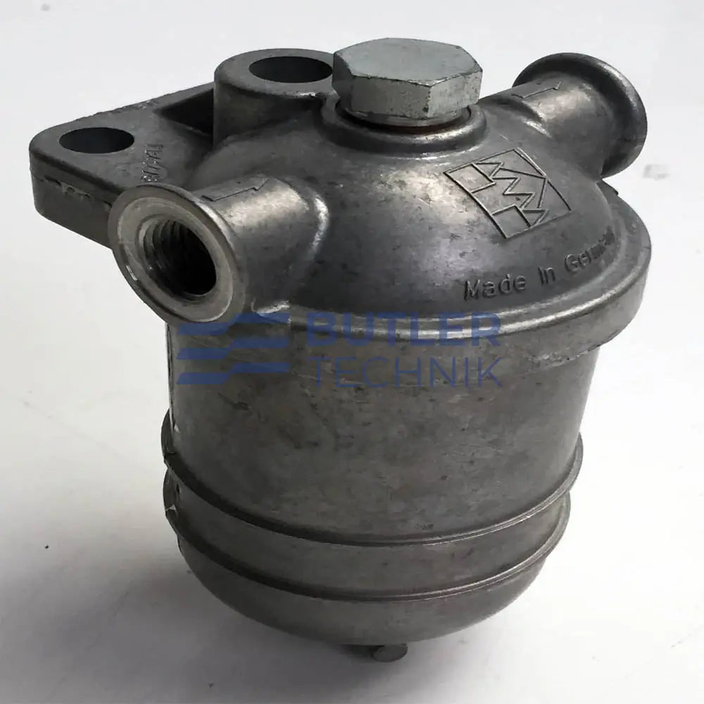 WEBASTO air filter