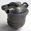 SP-FUEL FILTER W. REMOVABLE FILTER