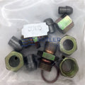 SP-FUEL FILTER W. REMOVABLE FILTER