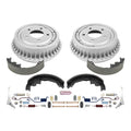 Power Stop 90-02 Chevrolet Astro Rear Autospecialty Drum Kit