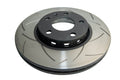 DBA 96-04 Audi A4 Front Street Series Slotted Rotor