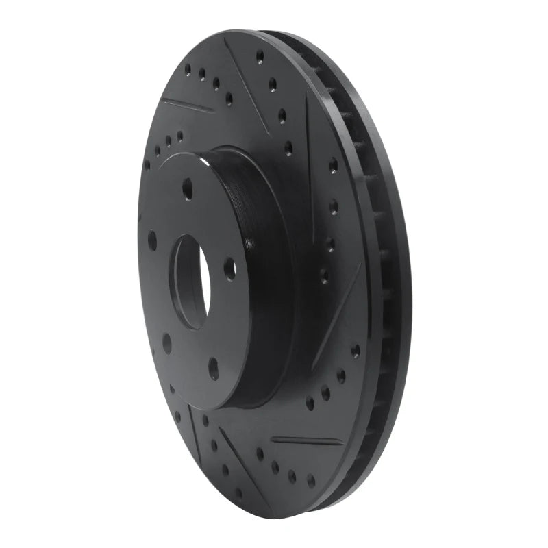 R1 Concepts black auto part