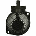 MASS AIR FLOW