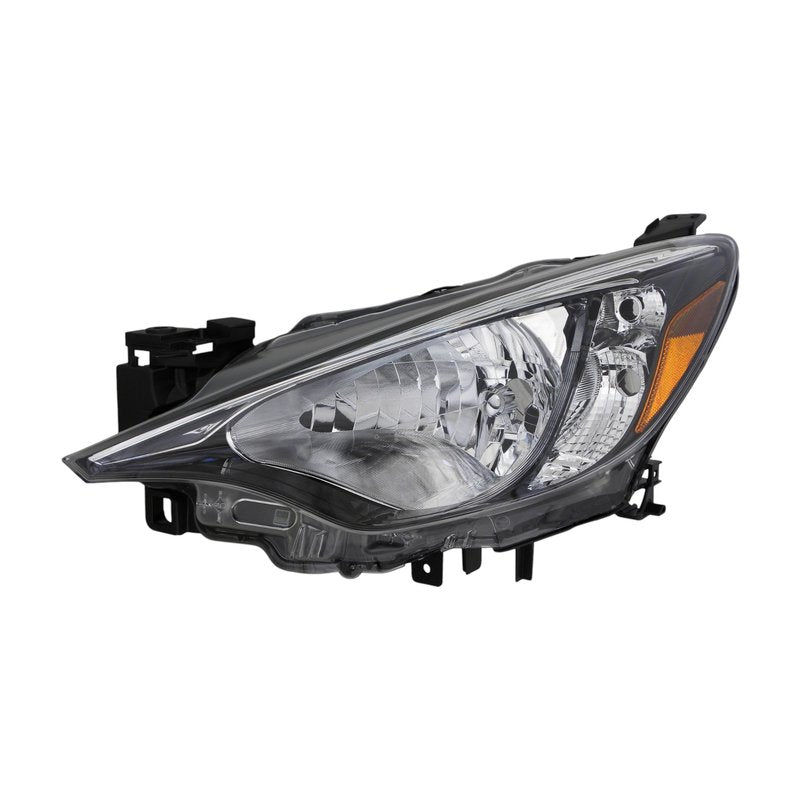 CAPA SC IA 16/TY YRIS 1619 HEADLIGHT ASSY RH