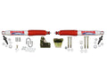 Steering Stabilizer Dual Kit For Use w/Skyjacker 6 Inch Lift Skyjacker