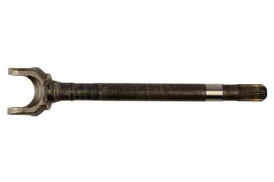 FRONT AXLE SHAFT INNER (DANA 30) LH