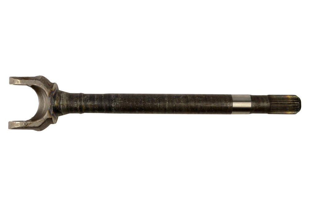 FRONT AXLE SHAFT INNER (DANA 30) LH