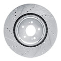 R1 Concepts silver auto part