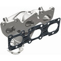 Centric OE Grade Rear Brake Kit (2 Wheel)