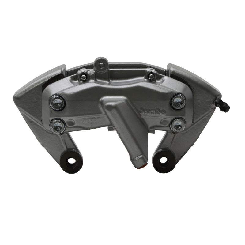 DFC silver auto part