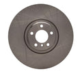 R1 Concepts Disc Brake Rotor Fits BMW X5