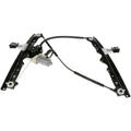 WINDOW REGULATOR