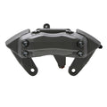 DFC 02-09 Mercedes-Benz C55 AMG Front-R Silver Powder Coated Premium Caliper