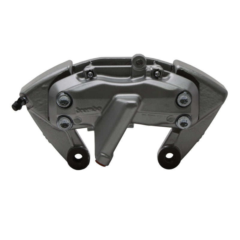 DFC silver auto part