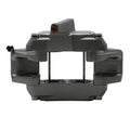 DFC 02-09 Mercedes-Benz C55 AMG Front-R Silver Powder Coated Premium Caliper