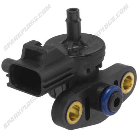 FUEL INJECTION PRESSURE SENSOR