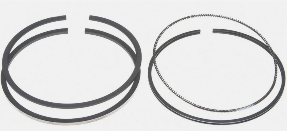 FORD TRK. 444 (7.3L) INDIRECT INJ. NAVISTAR V8 4.110IN BORE DIESEL ENG. RING SET