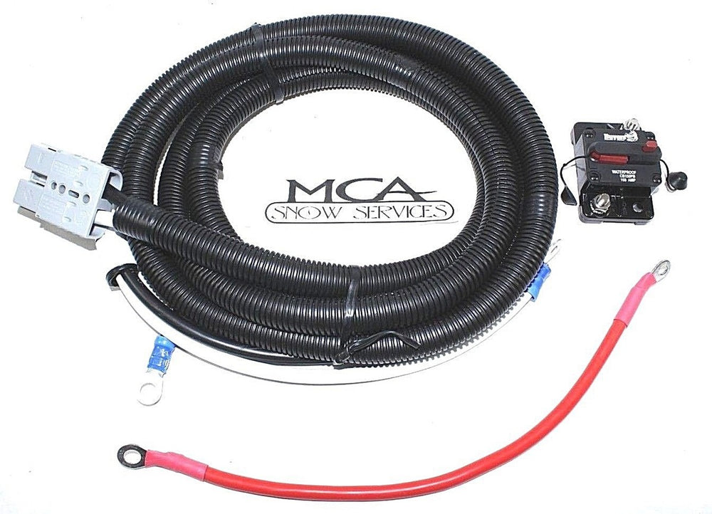 POWER CORD