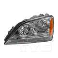0506 KA SRNTO (w/o Spt Pkg) H.L LH