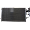 A/C CONDENSER