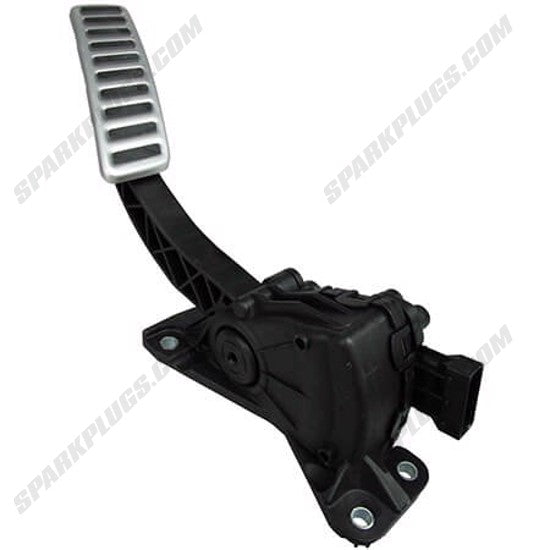 ACCELERATOR PEDAL SENSOR
