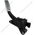 ACCELERATOR PEDAL SENSOR