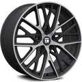 The Wheel Group auto part