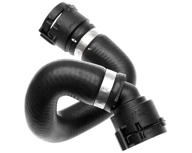 Gates Modular - 7/8in x 7/8in x 15in W/2 Female Quick Connectors