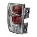 LH TAILLAMP ASSY CHEVROLET EQUINOX 20052009