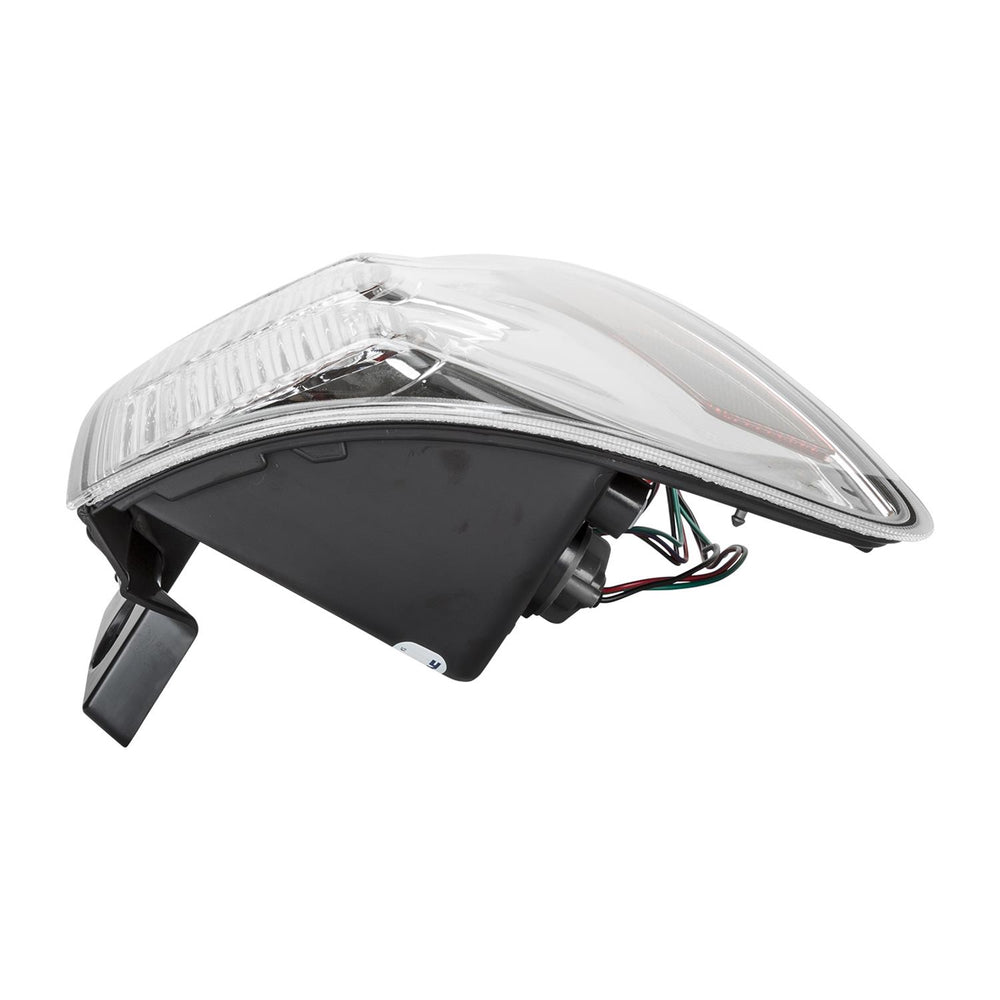 LH TAILLAMP ASSY CHEVROLET EQUINOX 20052009