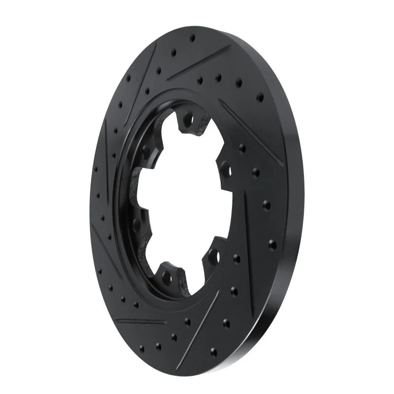 R1 Concepts black auto part