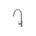 STAINLESS STEEL BULLET PULLDOWN FAUCET (RETAIL BOX)