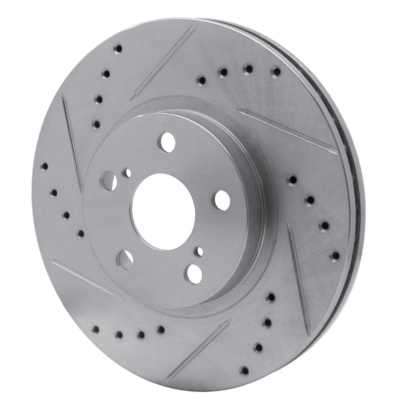R1 Concepts silver auto part