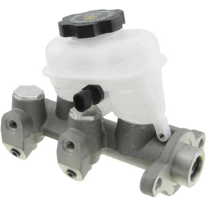 NEW MASTER CYLINDER