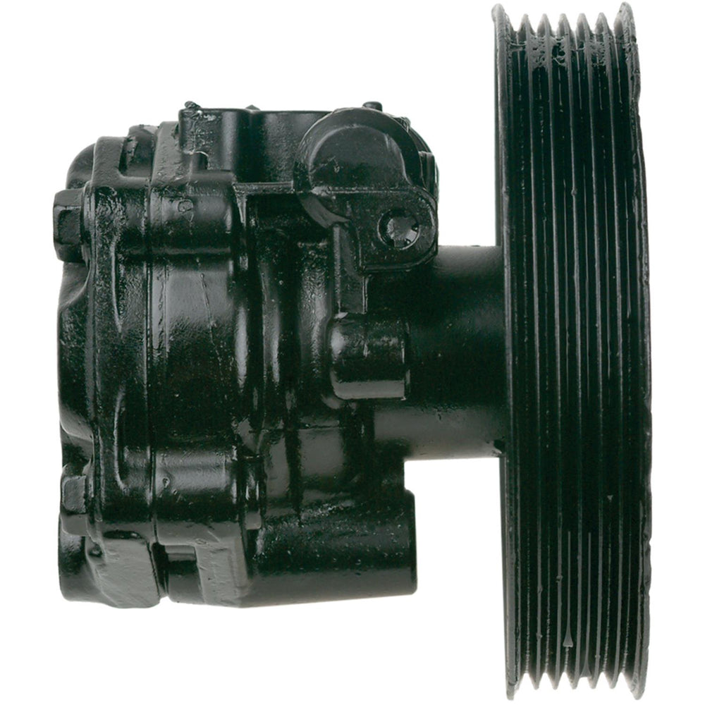 A1 REMFG INC auto part