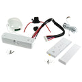 REMOTE,RECVR/WND SENSOR KT WHT