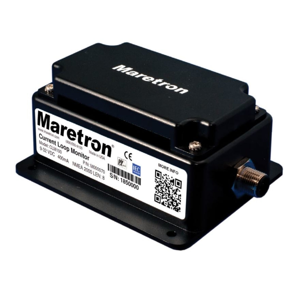 MARETRON auto part