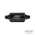 In-Line Oil Filter w/-12 Inlet & Outlet wo/Screen